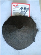 Titanium concentrate